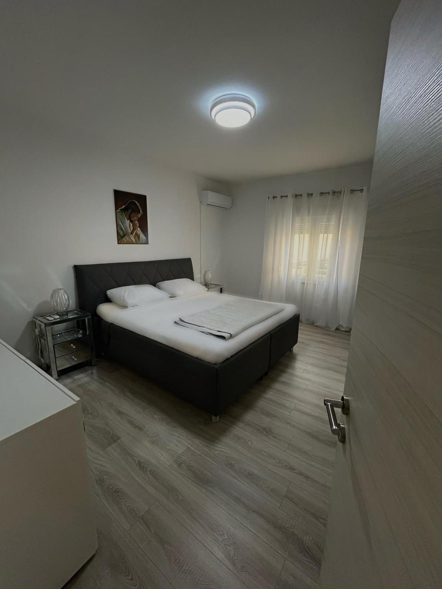 Apartment Leona & Doris 比比涅 外观 照片